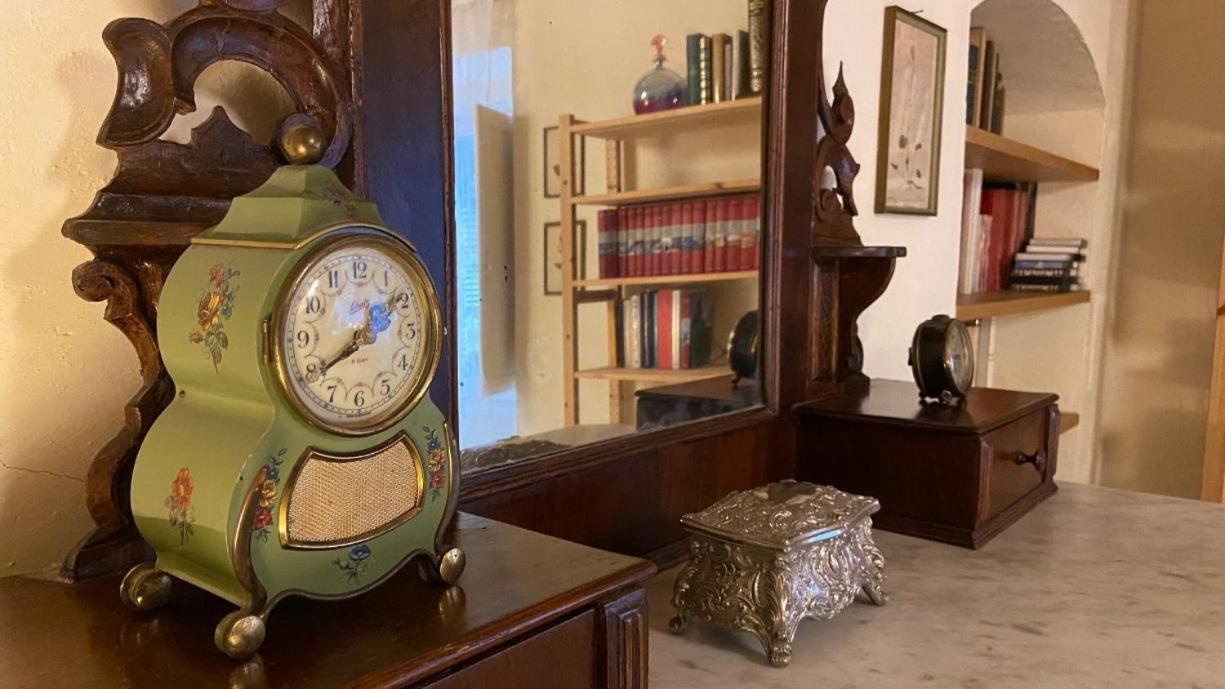 Апартаменти La Casa Di Alice Ла-Спеція Екстер'єр фото
