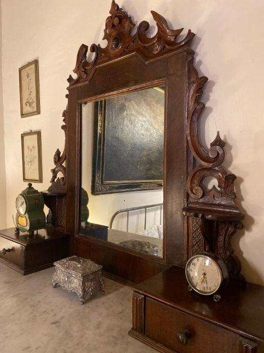 Апартаменти La Casa Di Alice Ла-Спеція Екстер'єр фото
