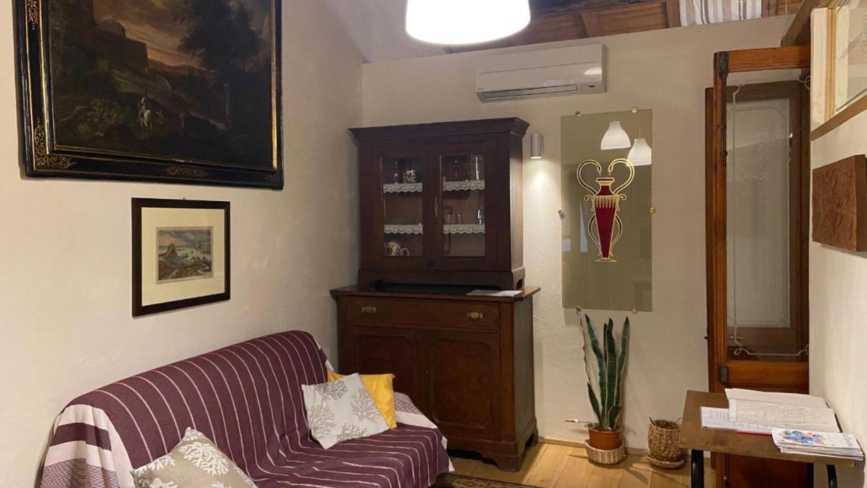 Апартаменти La Casa Di Alice Ла-Спеція Екстер'єр фото