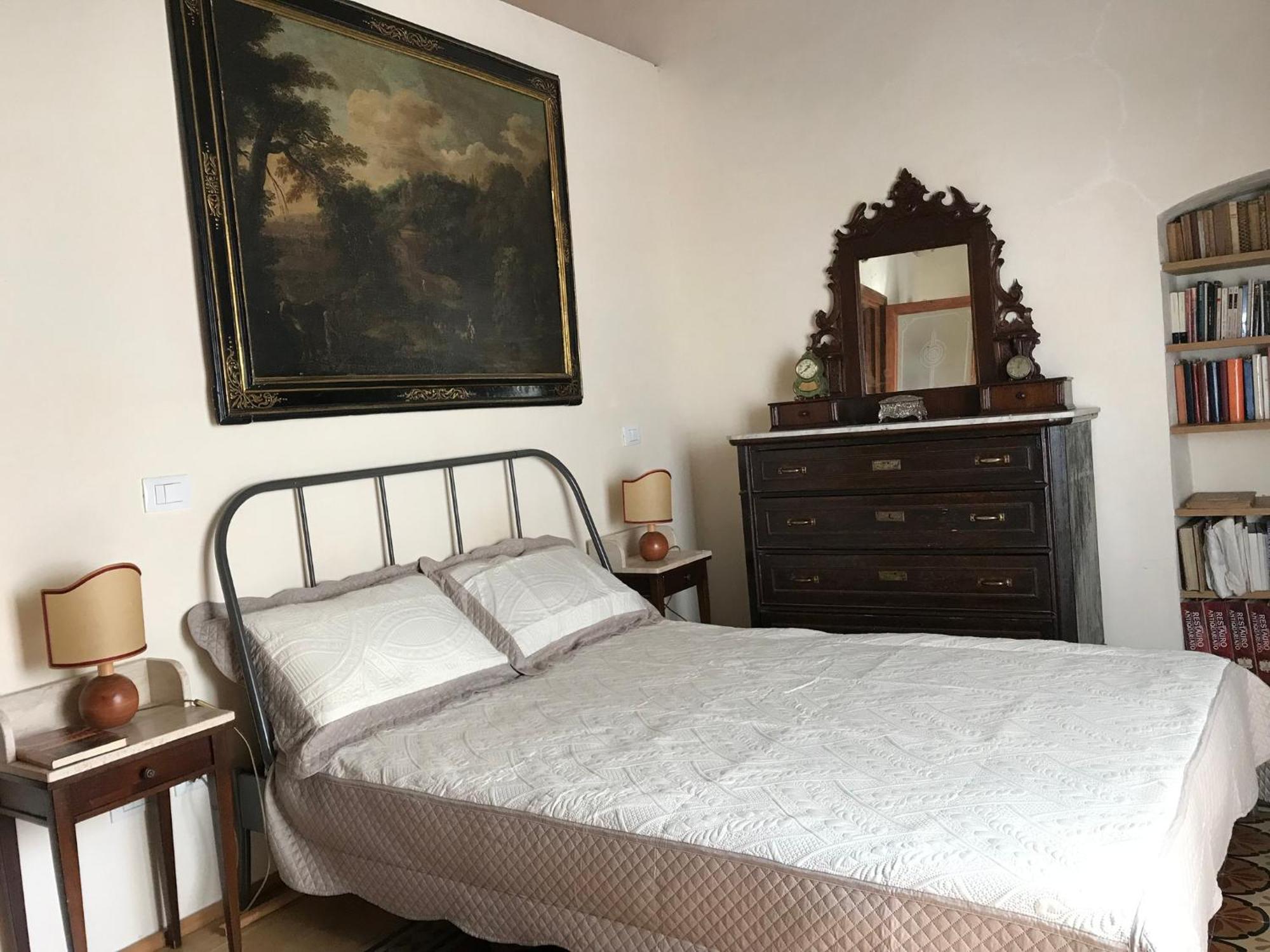 Апартаменти La Casa Di Alice Ла-Спеція Екстер'єр фото